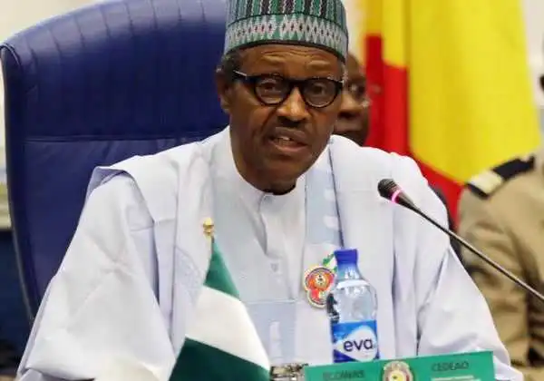 Buhari approves 2016 FCT budget